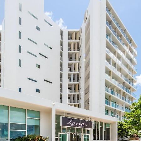 Lanai Riverside Apartments Mackay Dış mekan fotoğraf