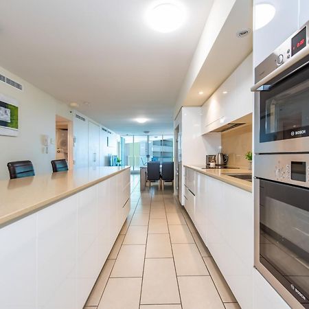 Lanai Riverside Apartments Mackay Dış mekan fotoğraf