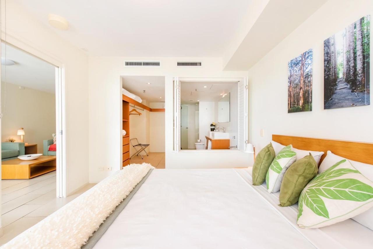 Lanai Riverside Apartments Mackay Dış mekan fotoğraf