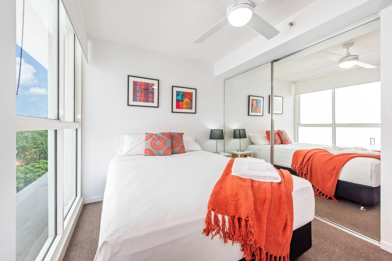 Lanai Riverside Apartments Mackay Dış mekan fotoğraf