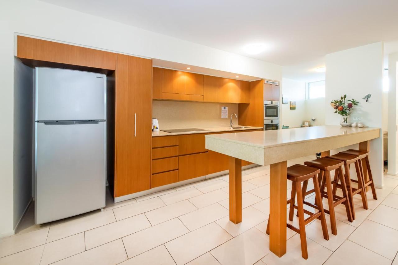 Lanai Riverside Apartments Mackay Dış mekan fotoğraf