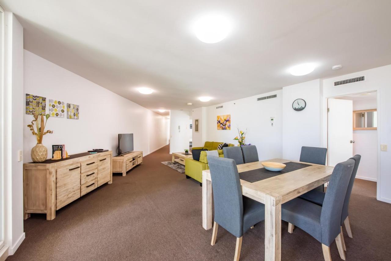 Lanai Riverside Apartments Mackay Dış mekan fotoğraf