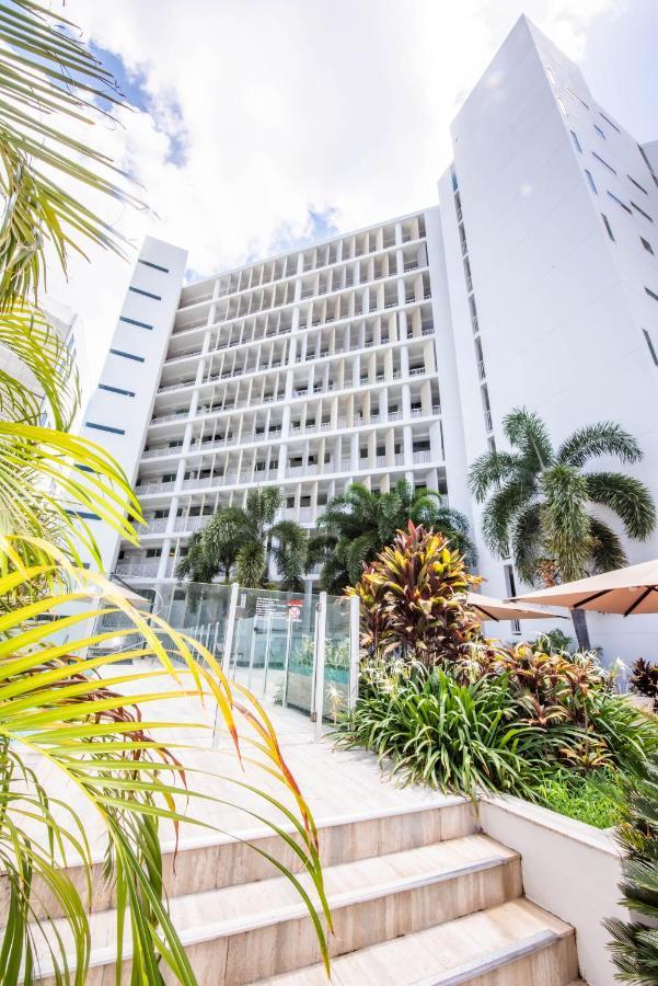 Lanai Riverside Apartments Mackay Dış mekan fotoğraf