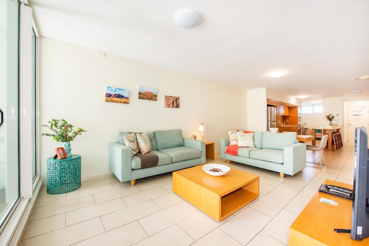Lanai Riverside Apartments Mackay Dış mekan fotoğraf