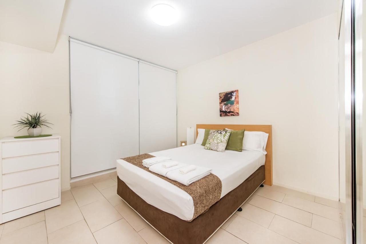 Lanai Riverside Apartments Mackay Dış mekan fotoğraf