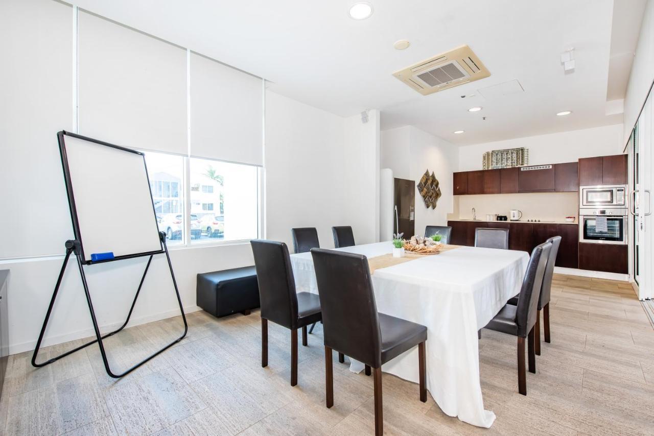 Lanai Riverside Apartments Mackay Dış mekan fotoğraf