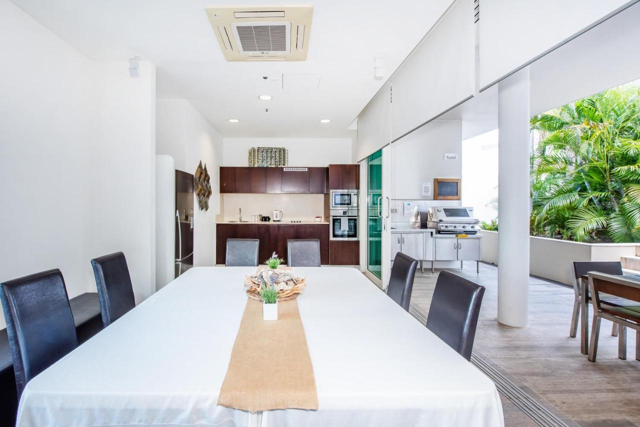 Lanai Riverside Apartments Mackay Dış mekan fotoğraf