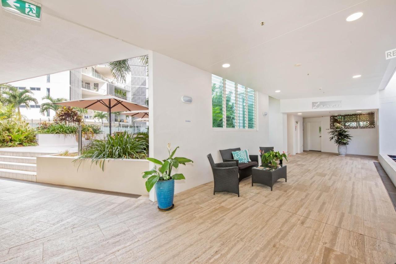 Lanai Riverside Apartments Mackay Dış mekan fotoğraf