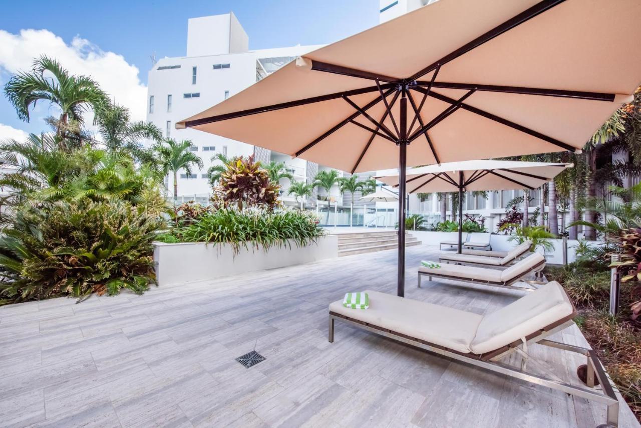Lanai Riverside Apartments Mackay Dış mekan fotoğraf
