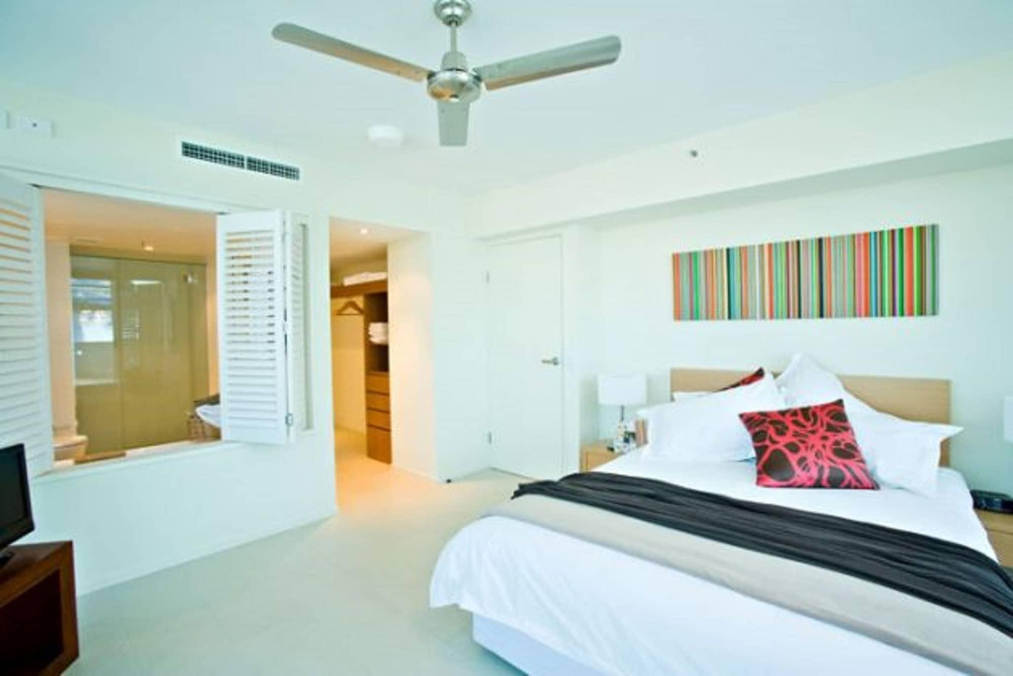 Lanai Riverside Apartments Mackay Dış mekan fotoğraf