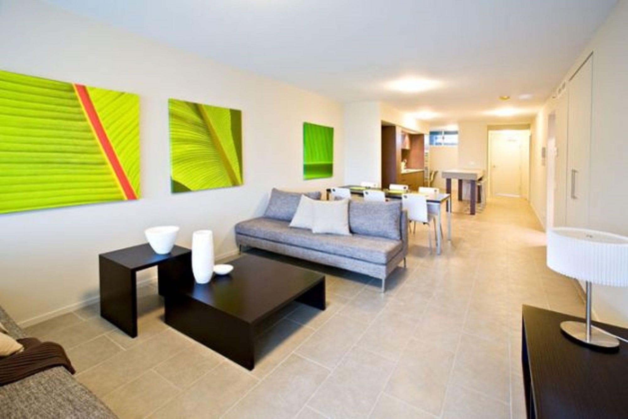 Lanai Riverside Apartments Mackay Dış mekan fotoğraf