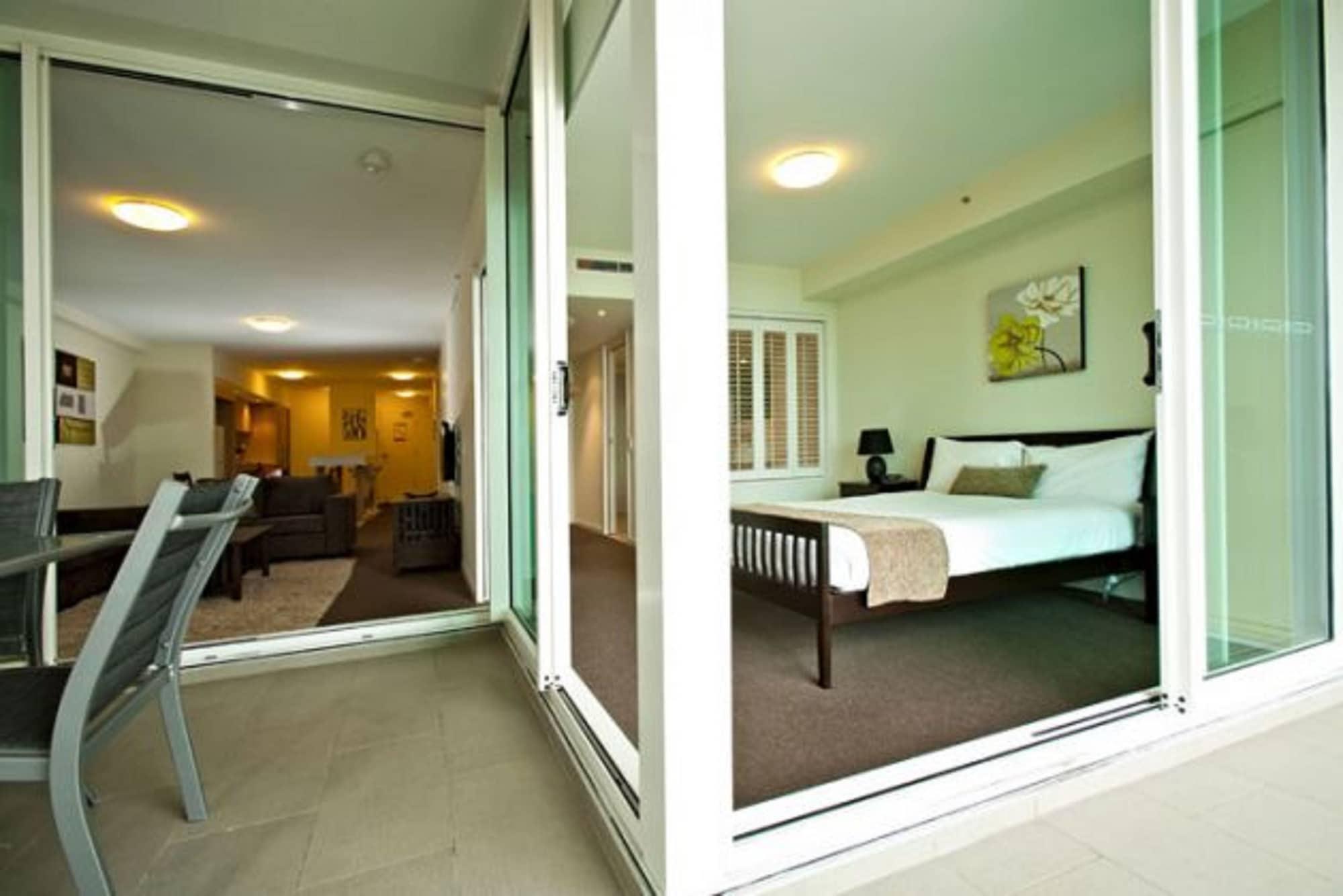 Lanai Riverside Apartments Mackay Dış mekan fotoğraf