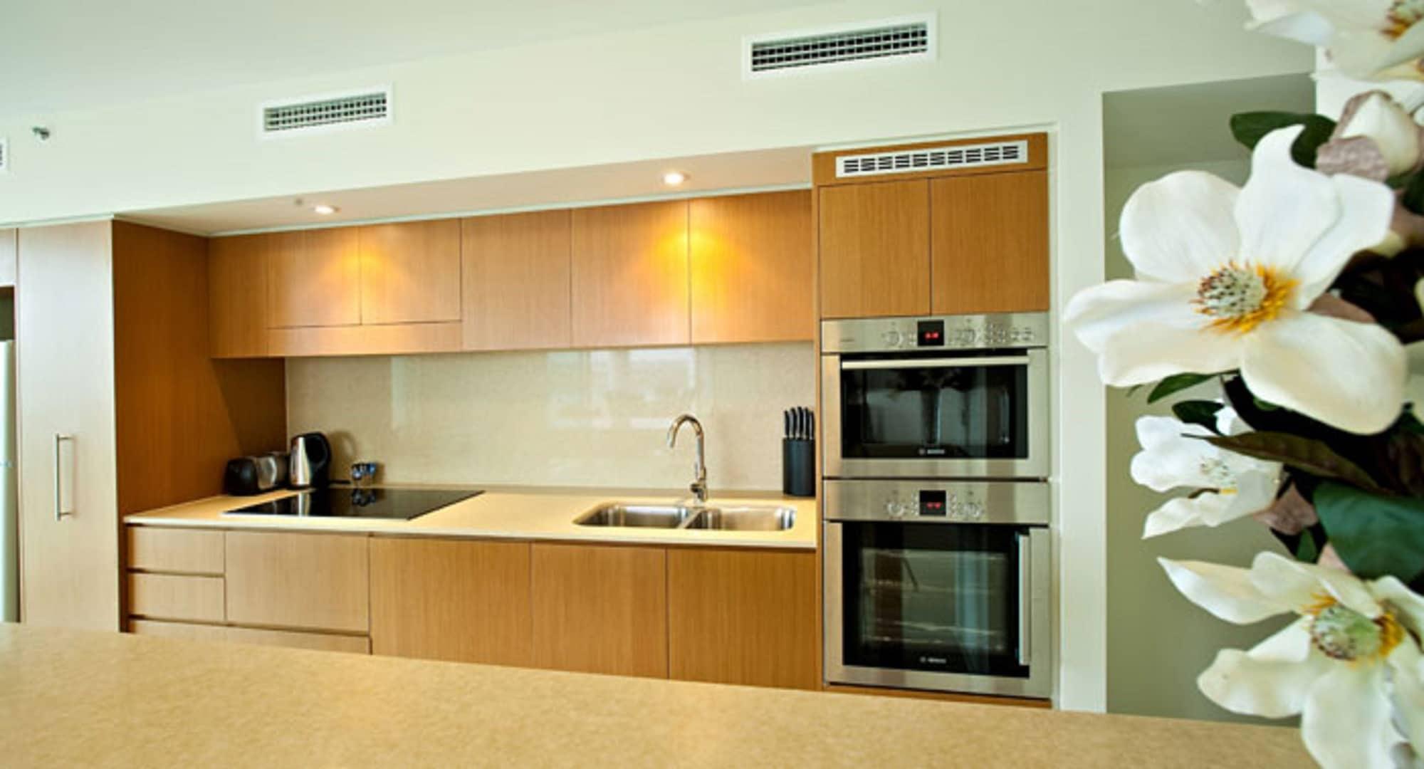 Lanai Riverside Apartments Mackay Dış mekan fotoğraf