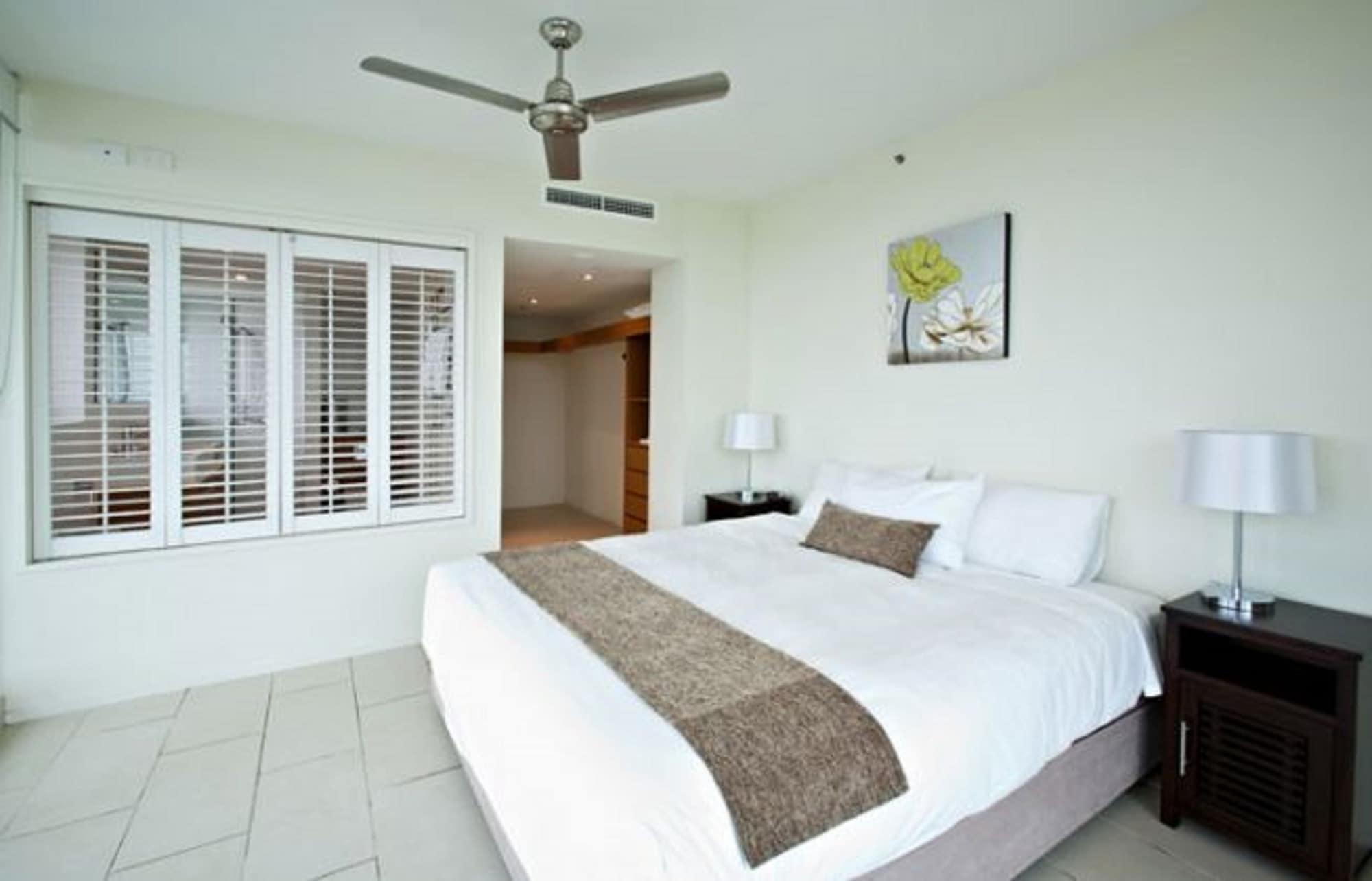Lanai Riverside Apartments Mackay Dış mekan fotoğraf