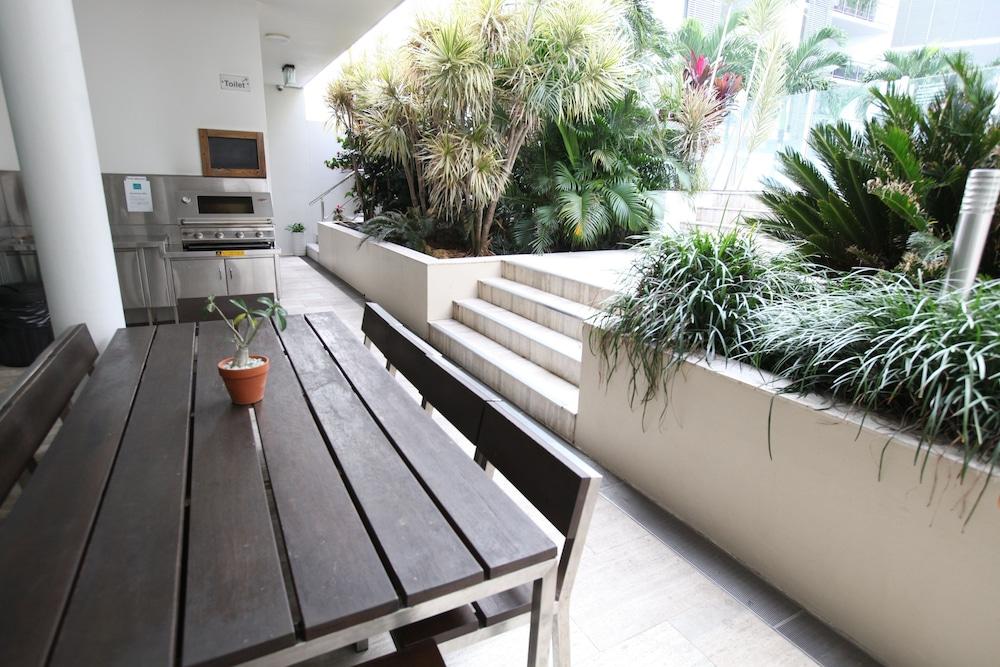 Lanai Riverside Apartments Mackay Dış mekan fotoğraf