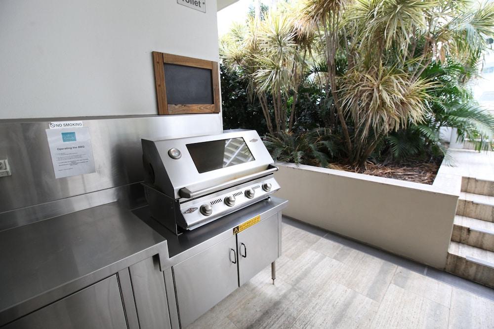 Lanai Riverside Apartments Mackay Dış mekan fotoğraf