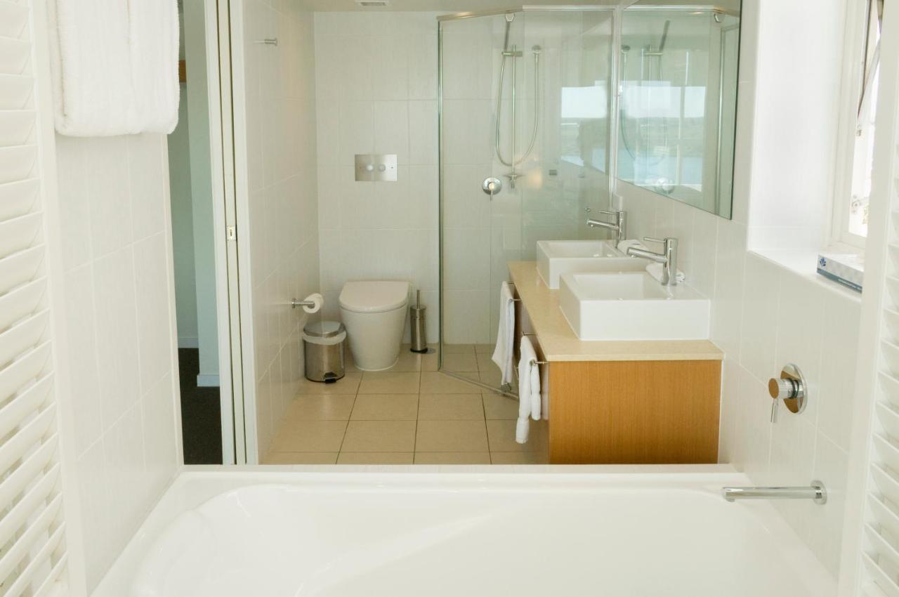Lanai Riverside Apartments Mackay Dış mekan fotoğraf