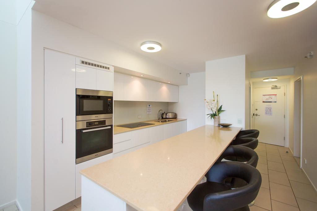 Lanai Riverside Apartments Mackay Dış mekan fotoğraf