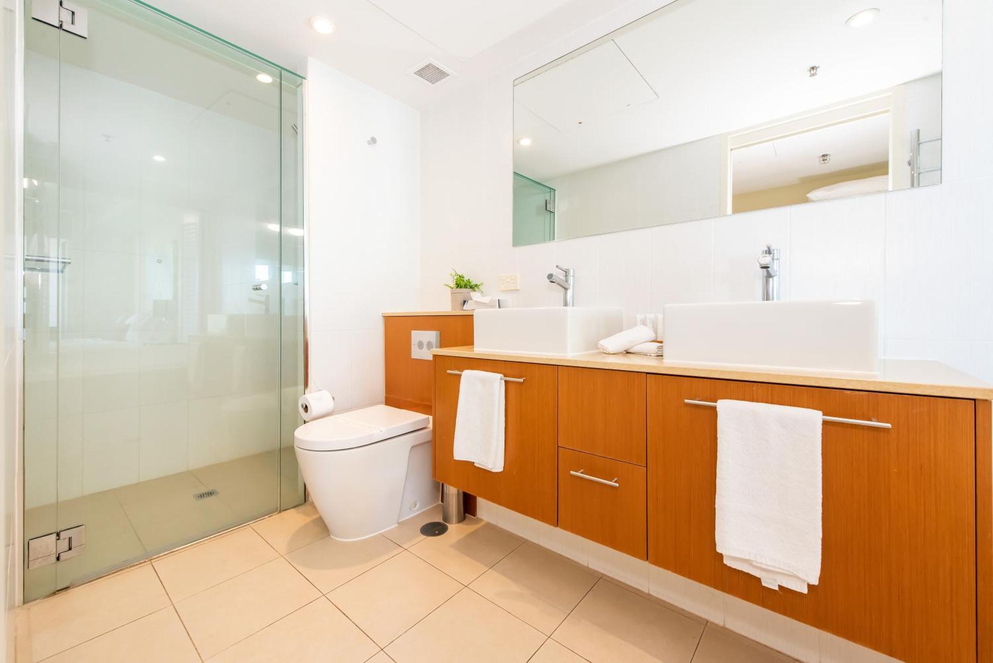 Lanai Riverside Apartments Mackay Dış mekan fotoğraf
