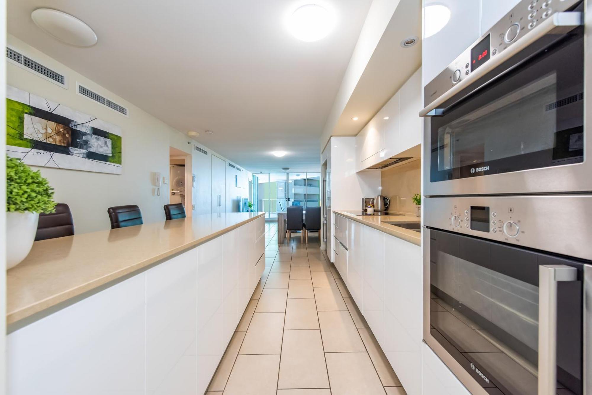 Lanai Riverside Apartments Mackay Dış mekan fotoğraf