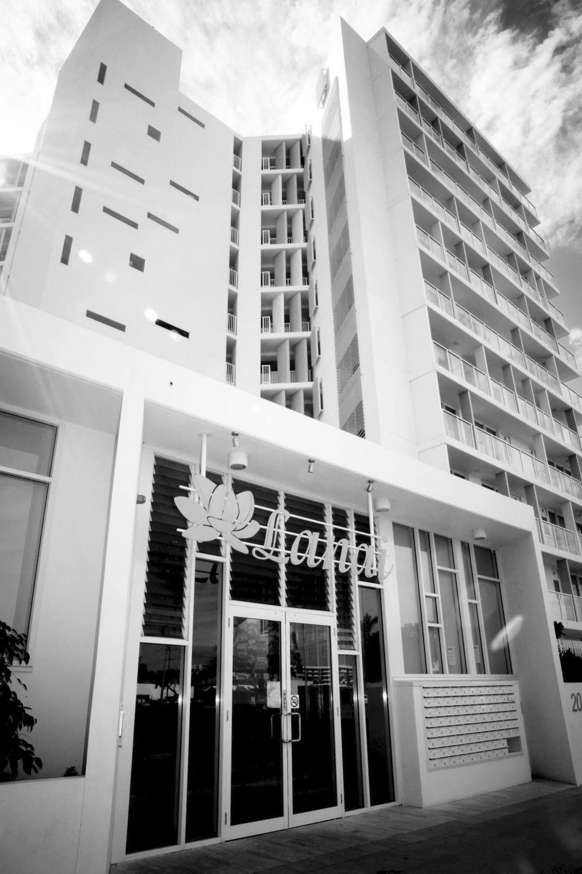 Lanai Riverside Apartments Mackay Dış mekan fotoğraf
