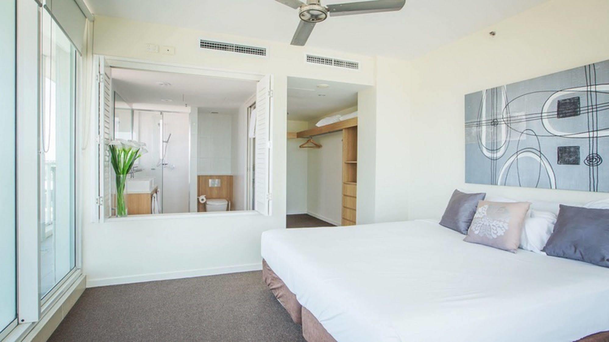 Lanai Riverside Apartments Mackay Dış mekan fotoğraf