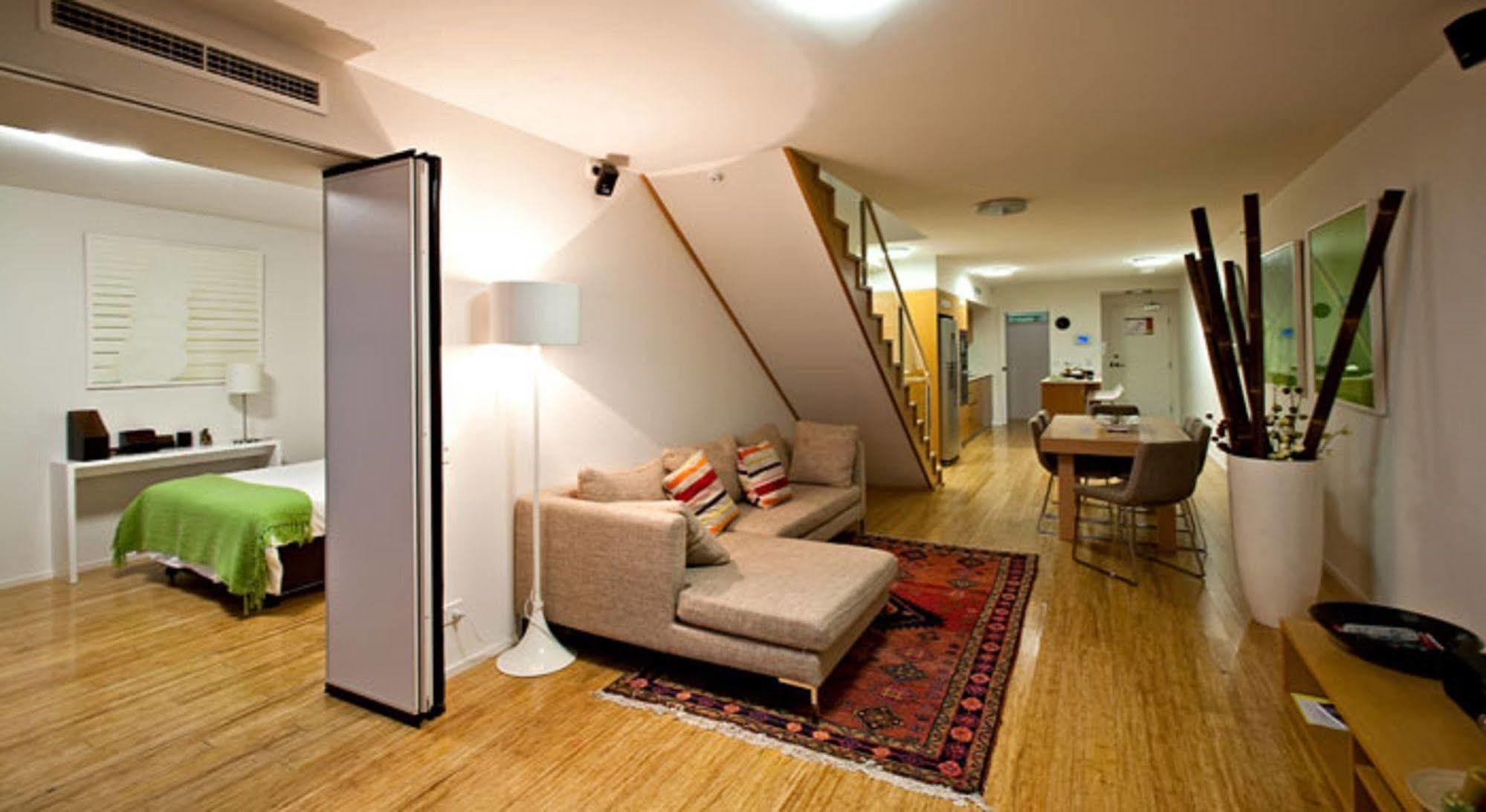 Lanai Riverside Apartments Mackay Dış mekan fotoğraf