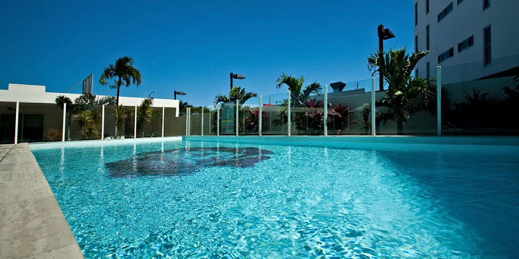 Lanai Riverside Apartments Mackay Dış mekan fotoğraf