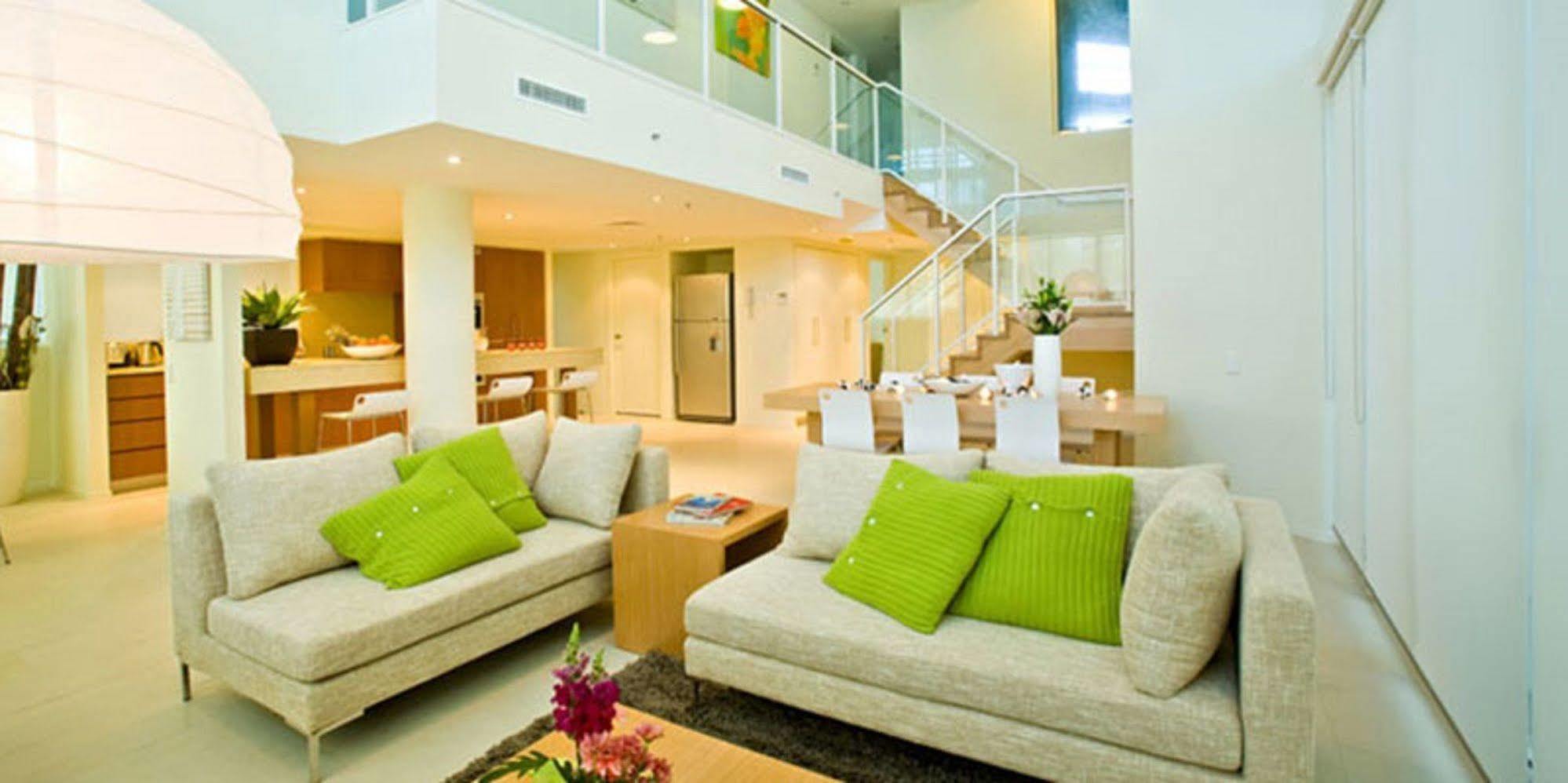 Lanai Riverside Apartments Mackay Dış mekan fotoğraf